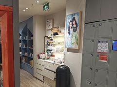 -海马体照相馆(上海月星环球港店)