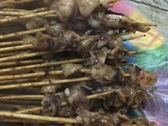 -十里铺铁板鱿鱼