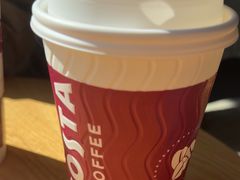 -COSTA COFFEE(金长安大厦店)