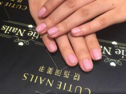 点击看大图 -悦指间美甲美睫