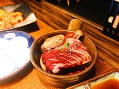 -炎蔵牛舌烤肉