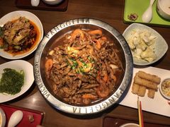 -胖哥俩肉蟹煲(来福士店)