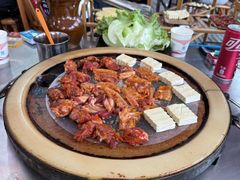 -阿昌白族石板烧(大理古城店)