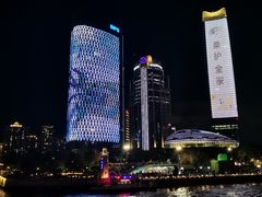 -秦皇岛路游船码头