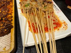 -福苗小骆驼烧烤(望京店)