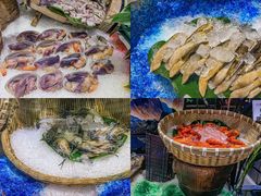 -川骄海鲜自助(亚运村店)