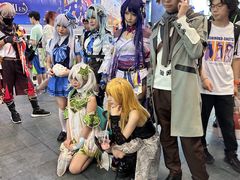 -东浩兰生上海世博展览馆