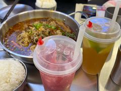 -蓉三少冒烤鸭·四川小吃集(北京首店)