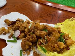 -天津菜馆(南湖店)