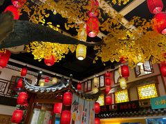 -钵家大院·地道湖北菜(江夏·大花岭店)