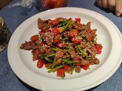 -钱塘秋荷(开鲁路店)