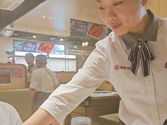-海底捞火锅(王府井银泰in88店)