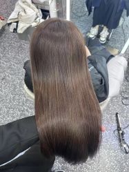 -东梵造型·烫发染发接发连锁SALON