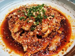 -大鸭梨烤鸭·北京菜(南小街/南苑店)