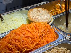 -三兄弟高炉烧饼