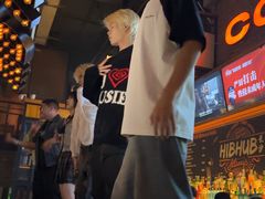 -HIB HUB公社(解放西路店)