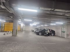 -长城汽车哈弗（重庆顺凯4S店）-地上停车场