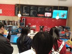-85度C(济南经七路店)