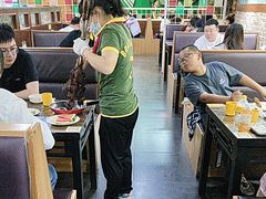 -巴犀烧烤(新崇光店)