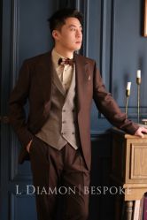-LDIAMON西服定制(温州店)