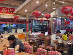 -那红花·东北菜铁锅炖(仙林金鹰店)