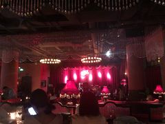 -JZ Club 爵士酒吧(上海店)