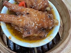 -添好运点心专门店(中环IFC店)