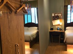 -新加坡武吉士lyf酒店