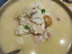 外婆老味豆腐-富雅·尚品(浑南店)