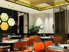 -清真·宁夏印象·盐池滩羊肉体验店(江宁路店)