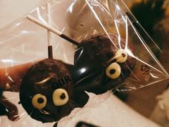 -OUR Bakery(SKP-S店)