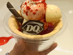 -DQ·蛋糕·冰淇淋(苏州中心店)