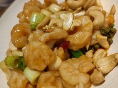 -東舍食唐精品陕菜馆