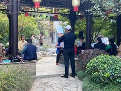 -回龙窝历史文化街区