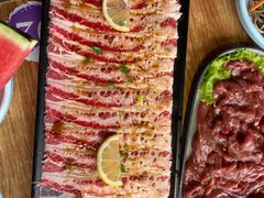 -小米烤肉-泥炉炭烤(常营店)