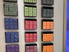 -NESPRESSO(OneAvenue卓悦中心店)