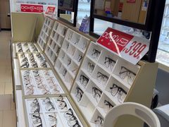 -美式眼镜·授权蔡司.依视路.尼康.豪雅.明月(南翔印象城店)