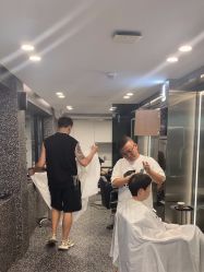 -厘里·salon