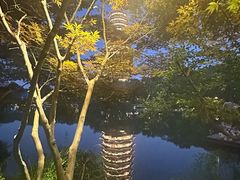 -听松楼·花园酒店·自助餐厅(红梅公园店)