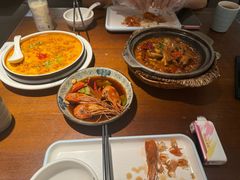 -乔街深夜食堂·小龙虾·高压锅生蚝(杭州总店)