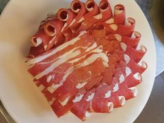 -清真·鸦儿李记·涮肉(和平里店)