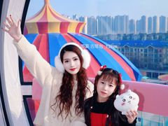 -海合安武汉极地海洋公园
