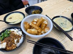 -豆香园(龙翔店)