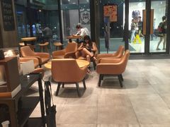 -星巴克臻选(杭州西溪印象城店)