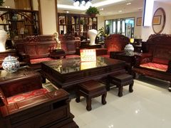 -好运来家具广场(石槎路店)