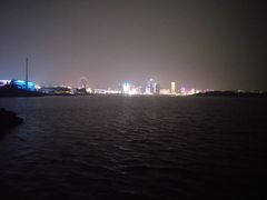 -琴岛之星摩天轮