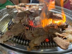-本炙炭烤·蒲烧活鳗料理店(金沙洲店)