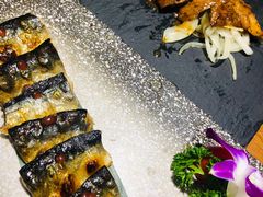 -九井澤精致料理(金茂店)