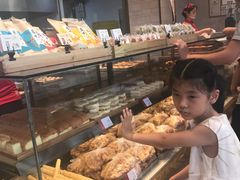 -詹記桃酥(高新鼓楼店)
