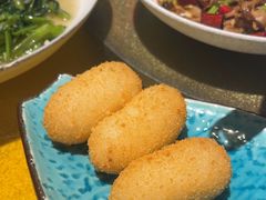 -缪氏川菜(丰盛町店)